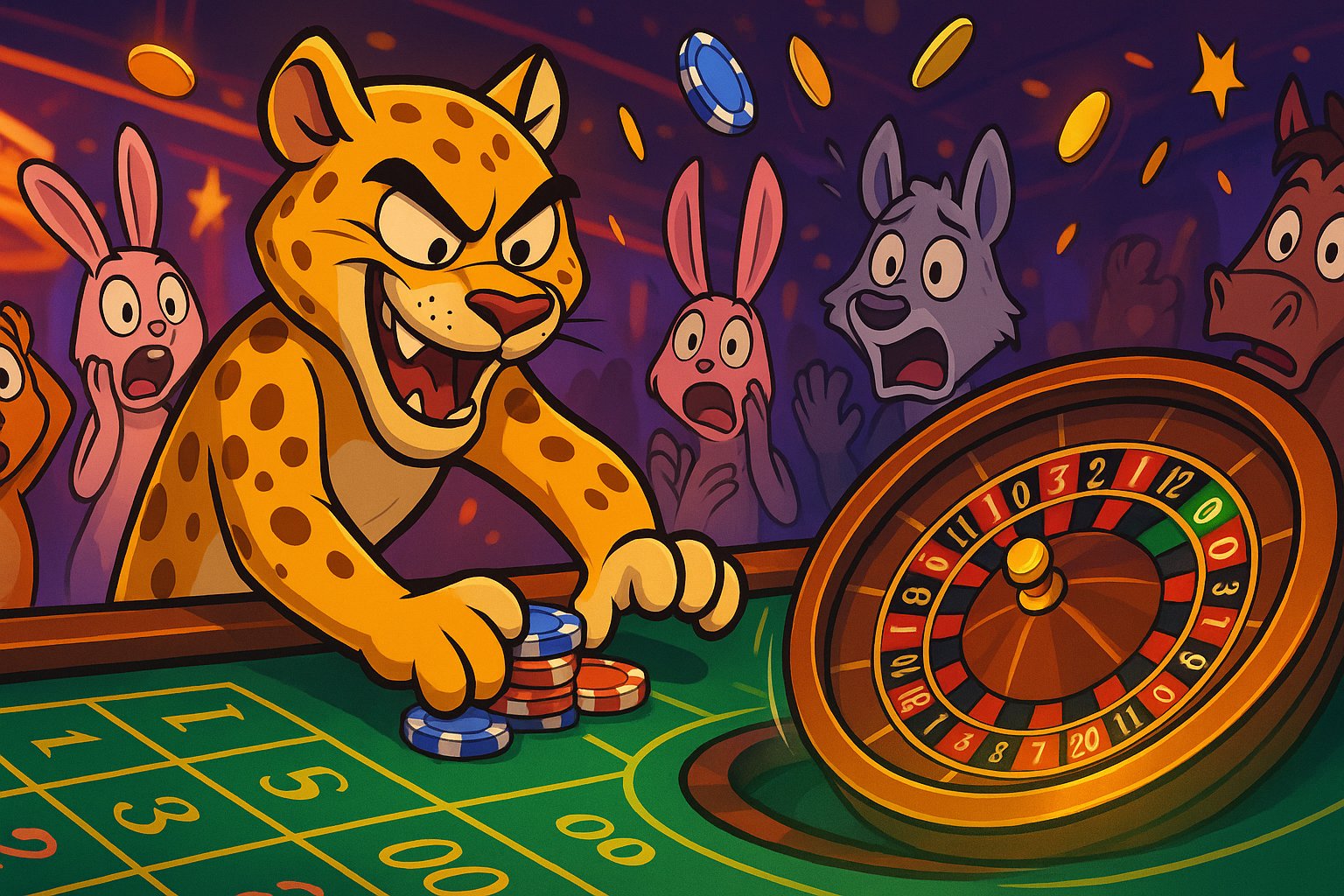 468 bet